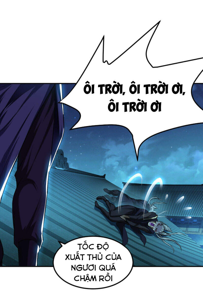 Nam Chủ Và Hậu Cung Đều Là Của Ta Chapter 17 - 35