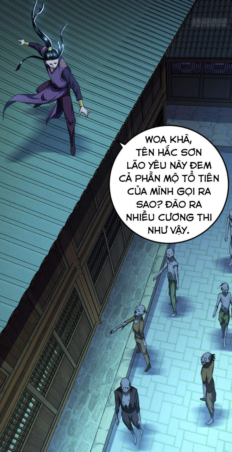 Nam Chủ Và Hậu Cung Đều Là Của Ta Chapter 17 - 55