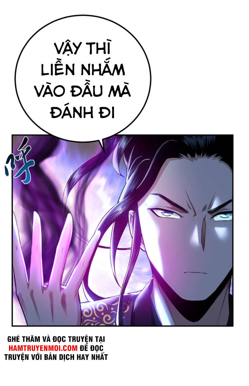 Nam Chủ Và Hậu Cung Đều Là Của Ta Chapter 18 - 13