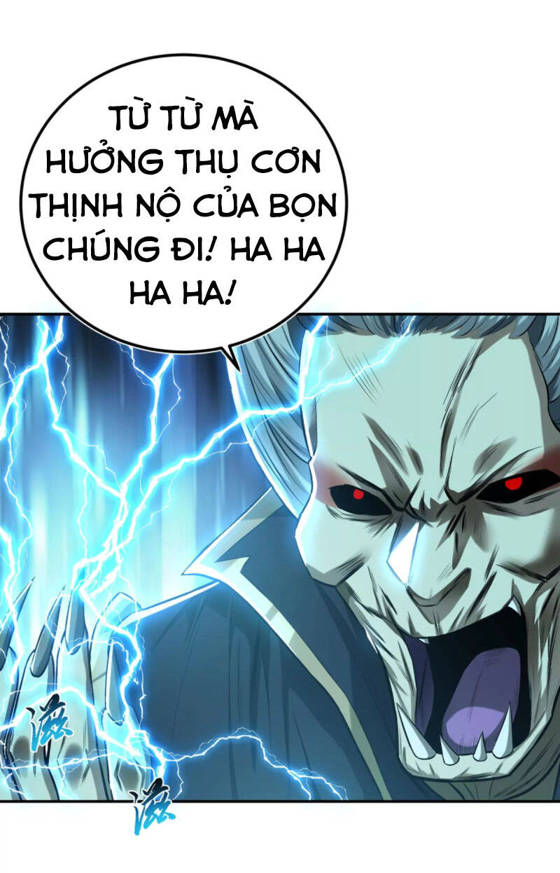 Nam Chủ Và Hậu Cung Đều Là Của Ta Chapter 18 - 22