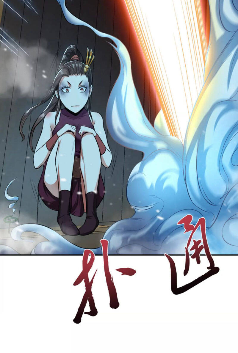 Nam Chủ Và Hậu Cung Đều Là Của Ta Chapter 18 - 40
