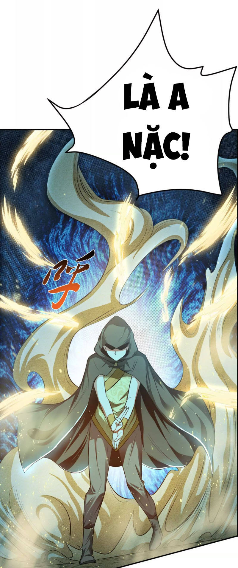 Nam Chủ Và Hậu Cung Đều Là Của Ta Chapter 19 - 22