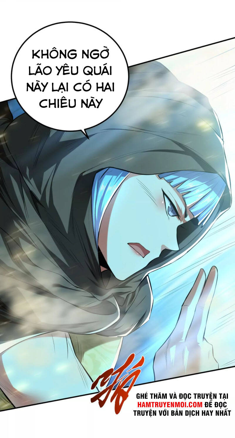Nam Chủ Và Hậu Cung Đều Là Của Ta Chapter 19 - 39