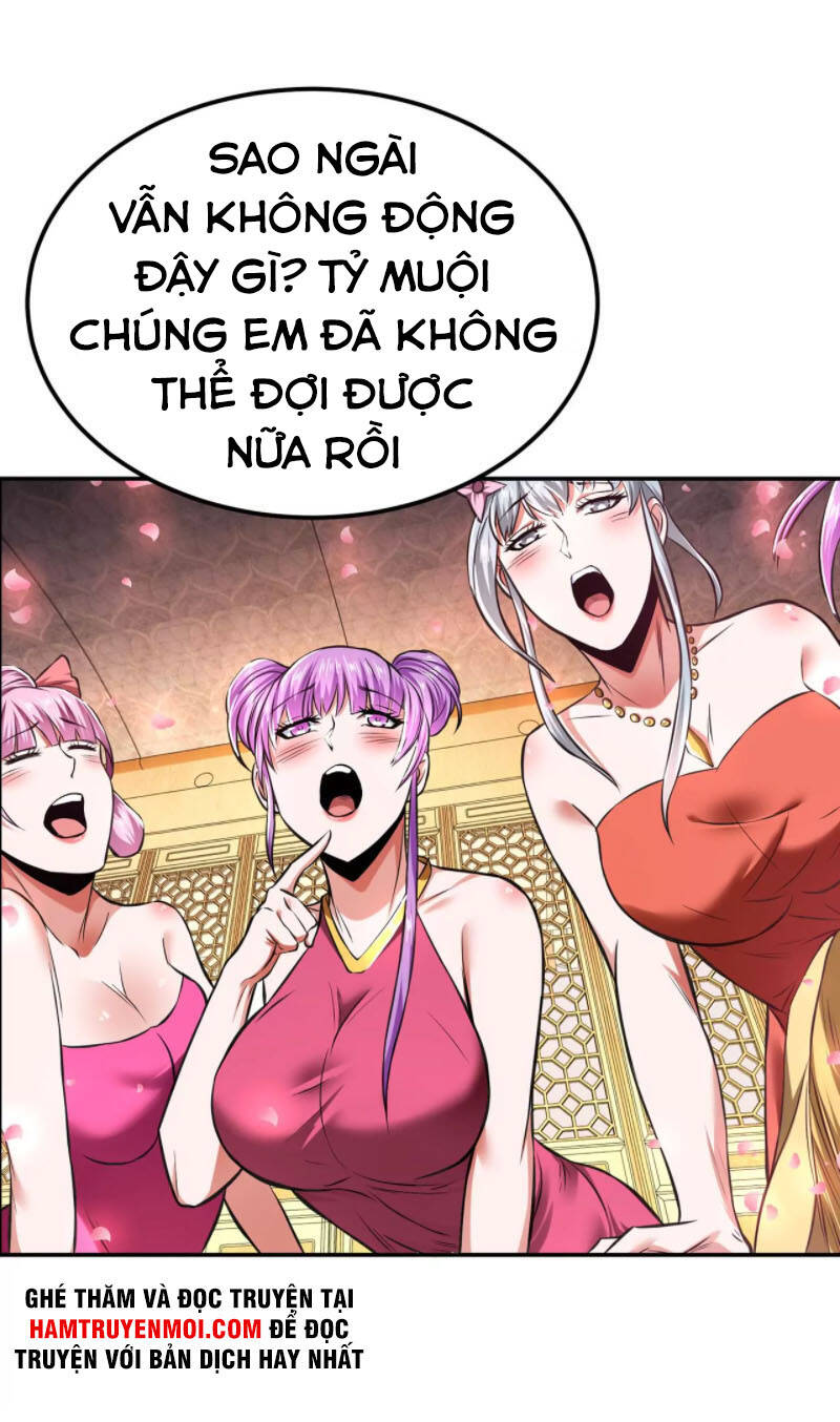 Nam Chủ Và Hậu Cung Đều Là Của Ta Chapter 21 - 18
