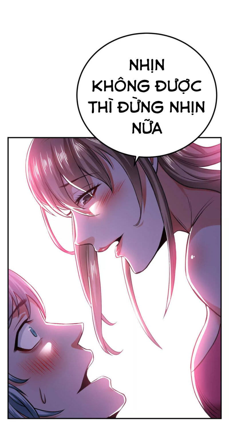 Nam Chủ Và Hậu Cung Đều Là Của Ta Chapter 21 - 21