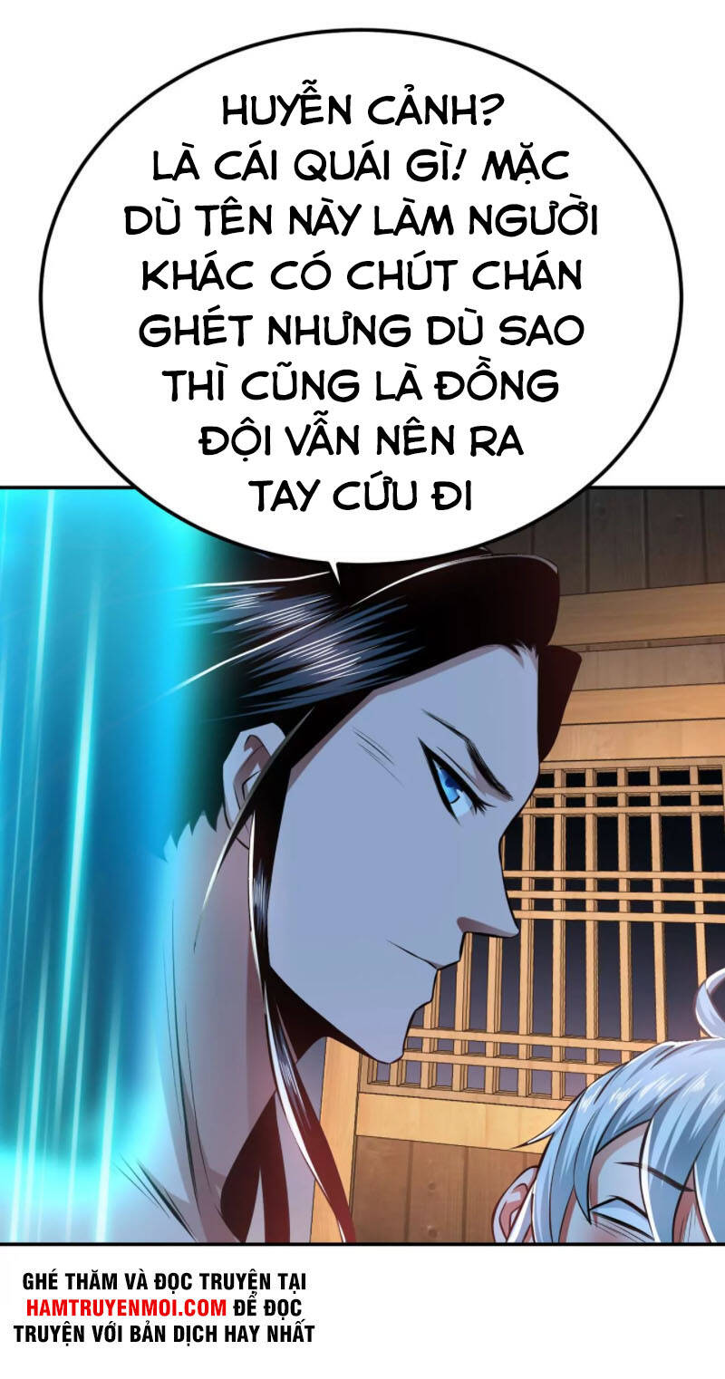 Nam Chủ Và Hậu Cung Đều Là Của Ta Chapter 21 - 28