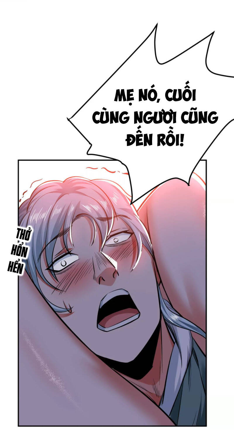 Nam Chủ Và Hậu Cung Đều Là Của Ta Chapter 21 - 34
