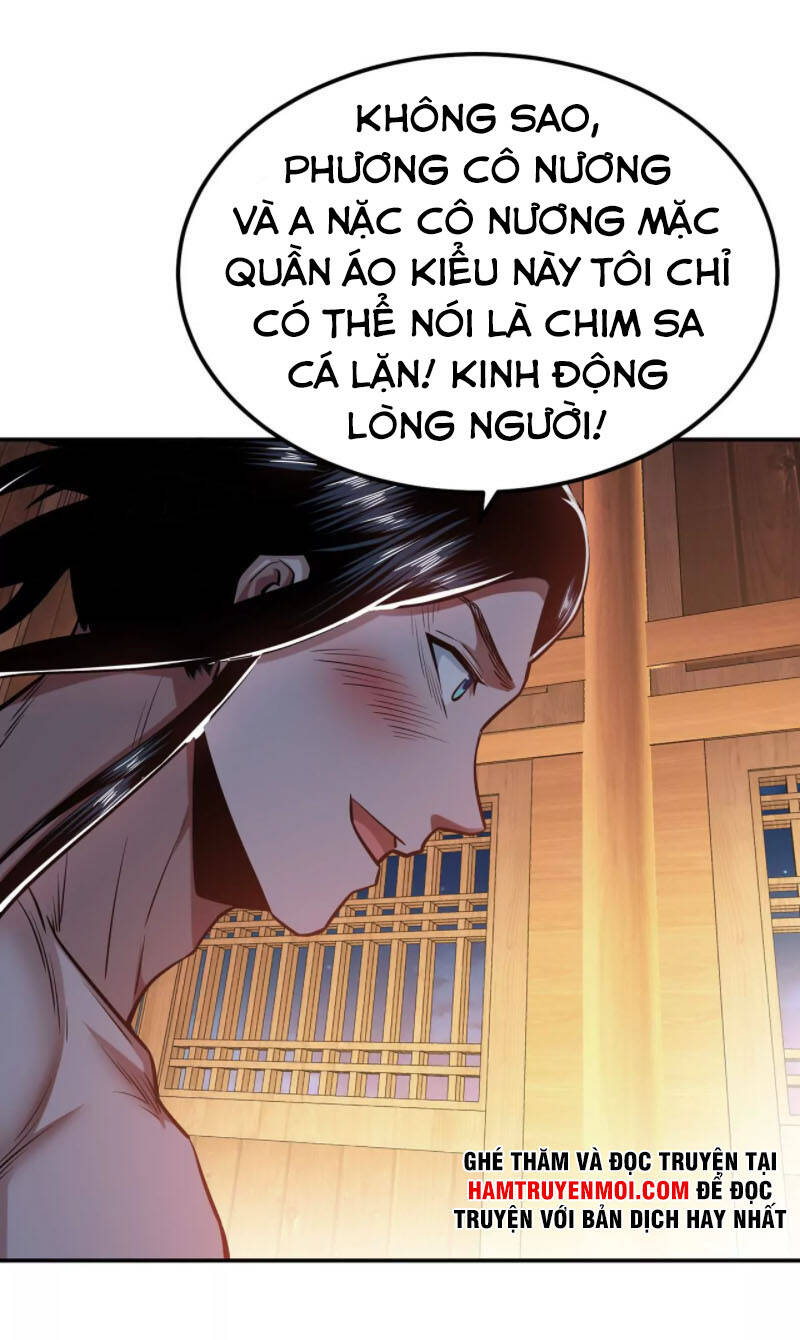 Nam Chủ Và Hậu Cung Đều Là Của Ta Chapter 21 - 49
