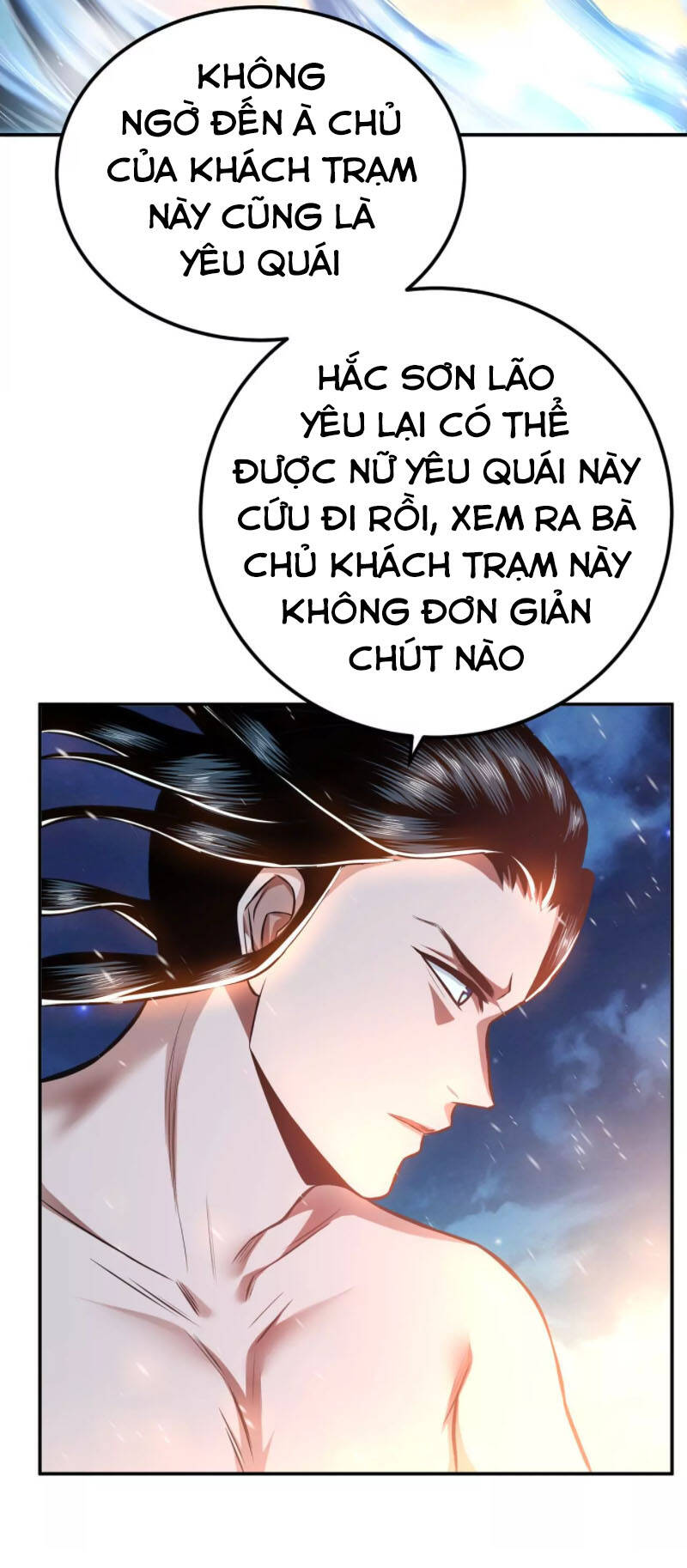 Nam Chủ Và Hậu Cung Đều Là Của Ta Chapter 21 - 8