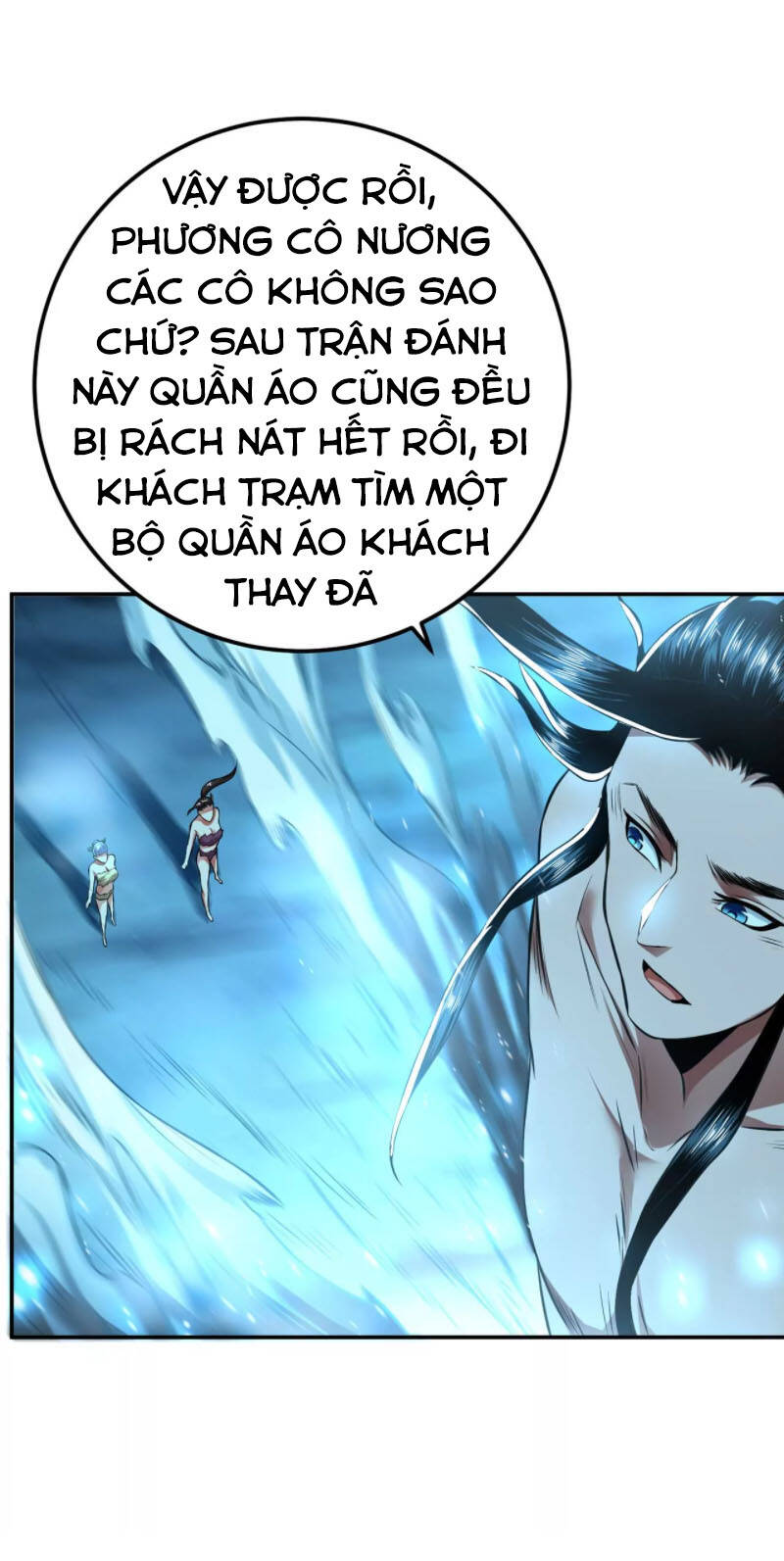 Nam Chủ Và Hậu Cung Đều Là Của Ta Chapter 21 - 10
