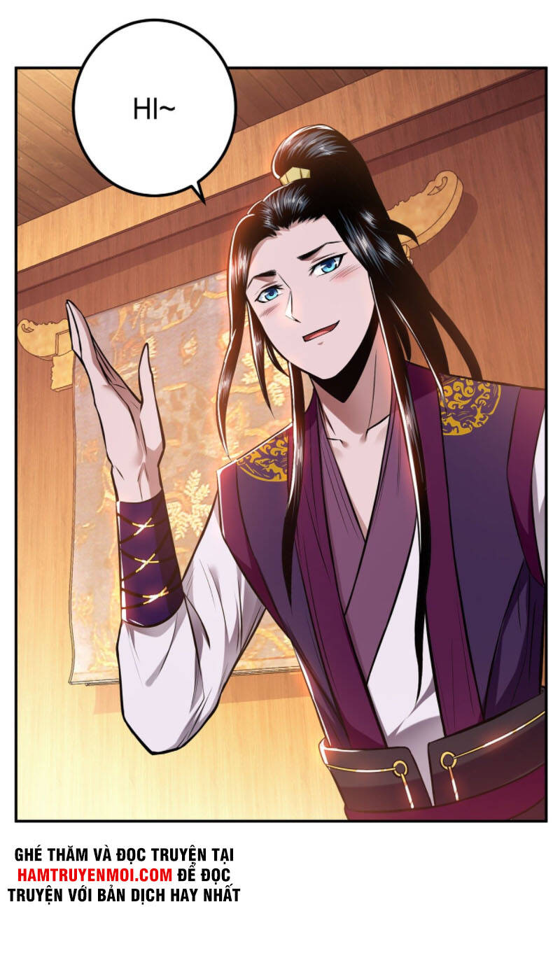 Nam Chủ Và Hậu Cung Đều Là Của Ta Chapter 22 - 15