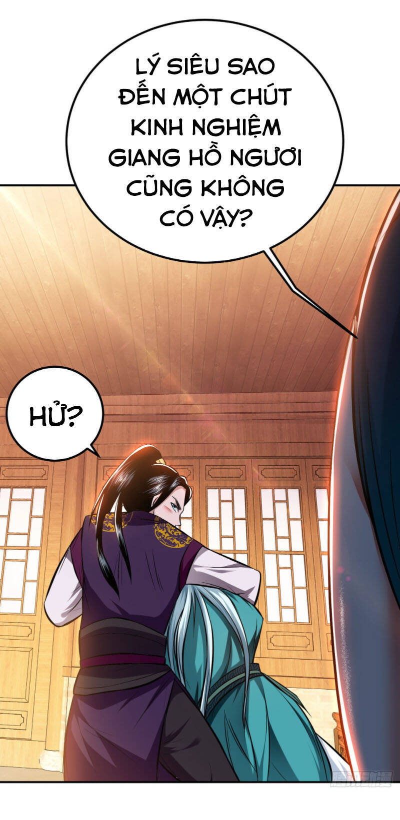 Nam Chủ Và Hậu Cung Đều Là Của Ta Chapter 22 - 20