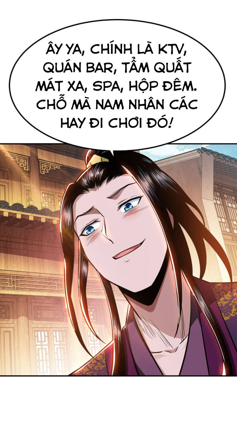 Nam Chủ Và Hậu Cung Đều Là Của Ta Chapter 22 - 30