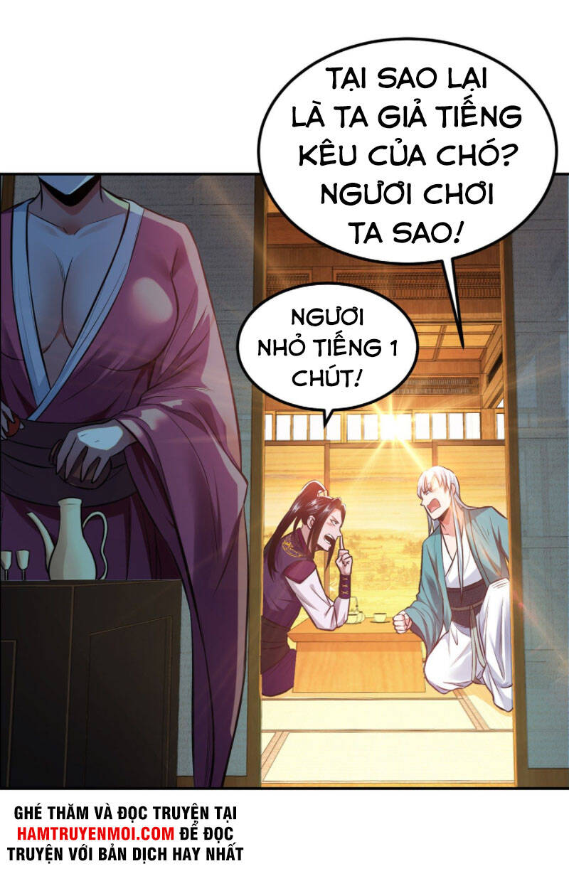 Nam Chủ Và Hậu Cung Đều Là Của Ta Chapter 23 - 11