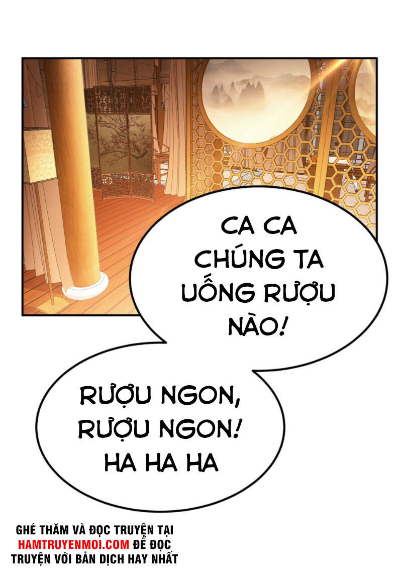 Nam Chủ Và Hậu Cung Đều Là Của Ta Chapter 23 - 19