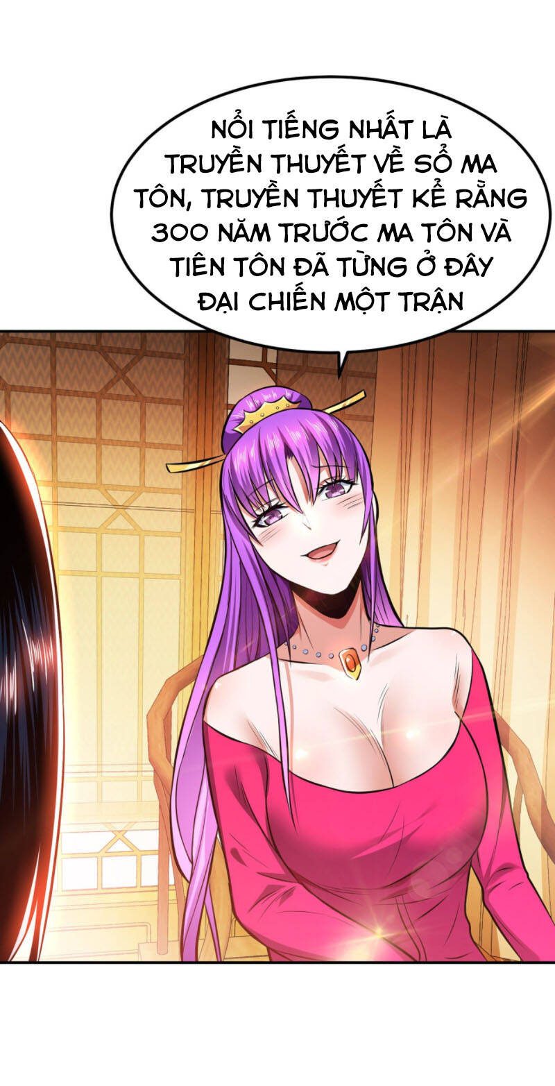 Nam Chủ Và Hậu Cung Đều Là Của Ta Chapter 23 - 22