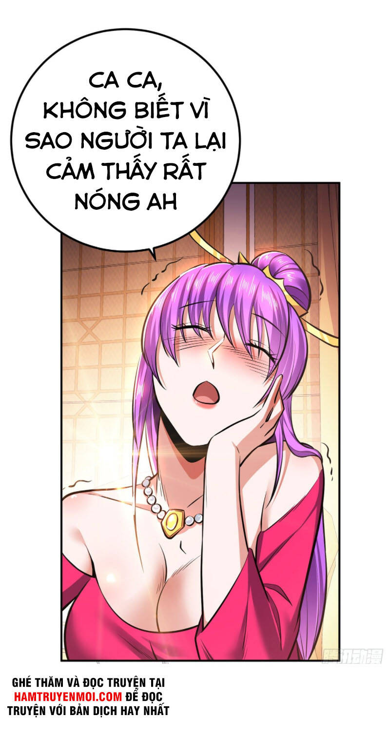 Nam Chủ Và Hậu Cung Đều Là Của Ta Chapter 23 - 29
