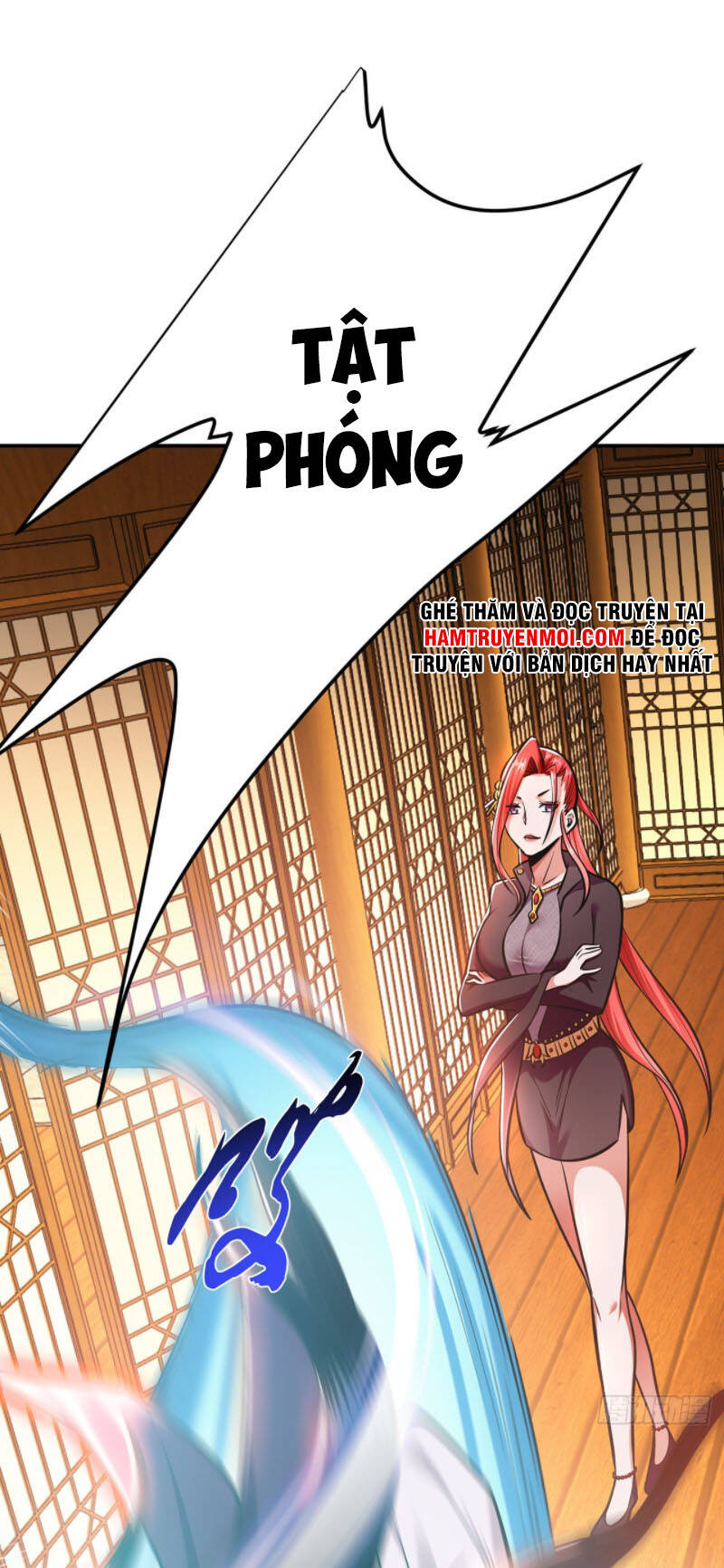 Nam Chủ Và Hậu Cung Đều Là Của Ta Chapter 23 - 38