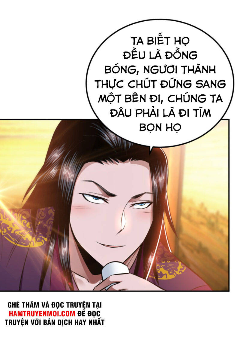 Nam Chủ Và Hậu Cung Đều Là Của Ta Chapter 23 - 5