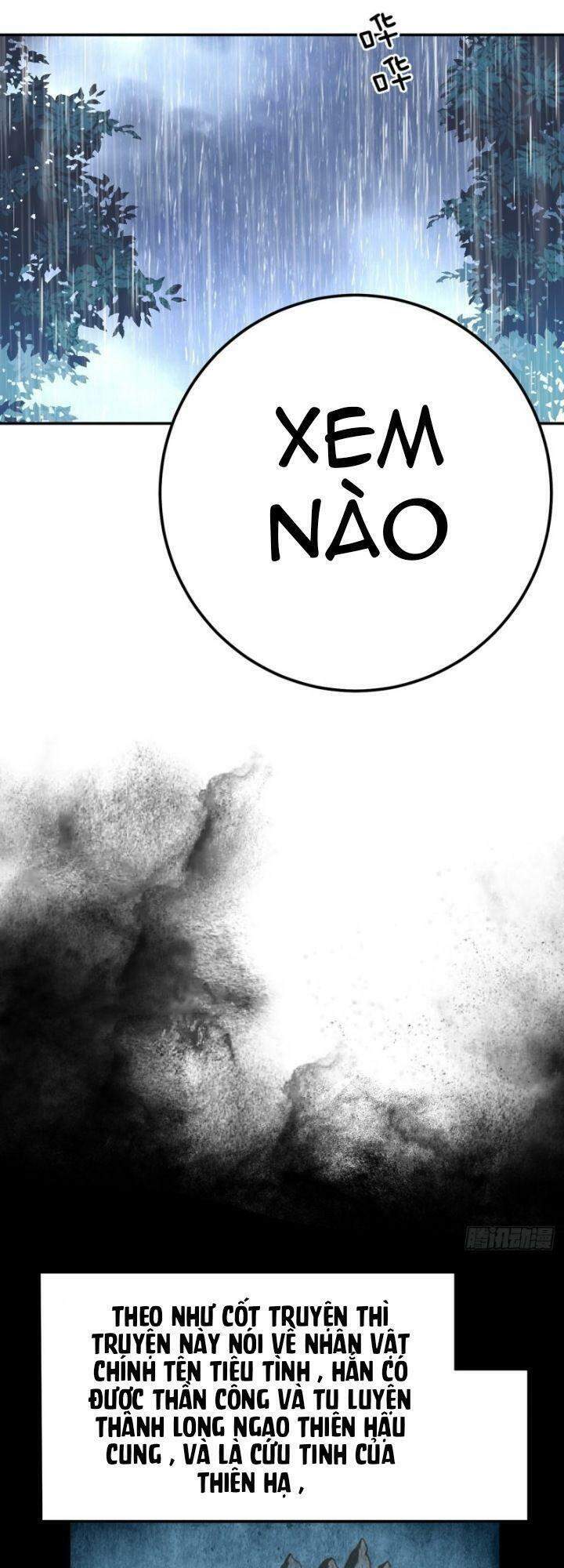Nam Chủ Và Hậu Cung Đều Là Của Ta Chapter 3 - 27