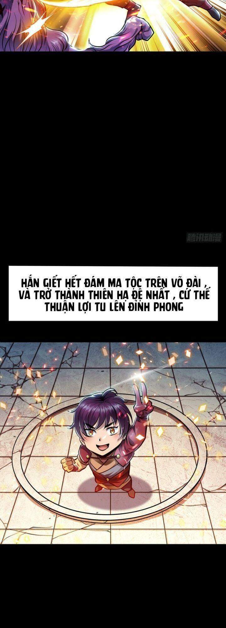 Nam Chủ Và Hậu Cung Đều Là Của Ta Chapter 3 - 31
