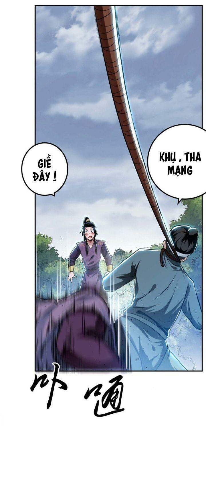 Nam Chủ Và Hậu Cung Đều Là Của Ta Chapter 4 - 39