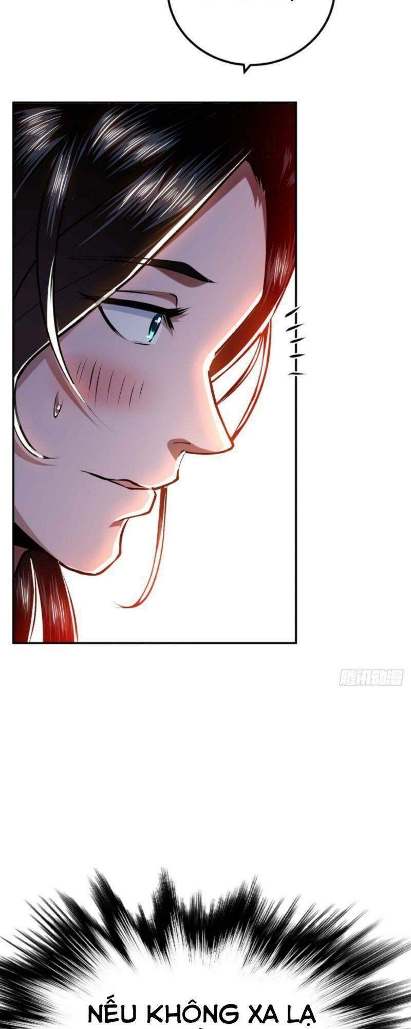 Nam Chủ Và Hậu Cung Đều Là Của Ta Chapter 5 - 11