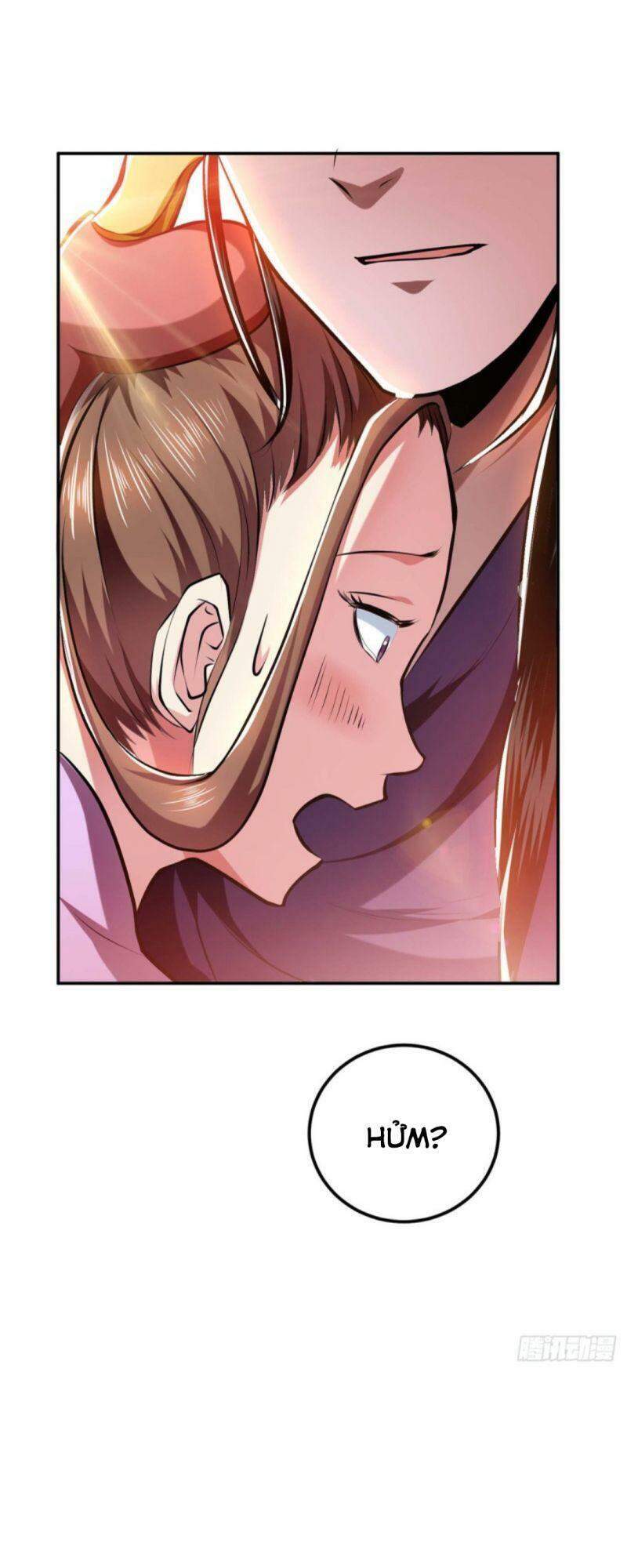 Nam Chủ Và Hậu Cung Đều Là Của Ta Chapter 5 - 29