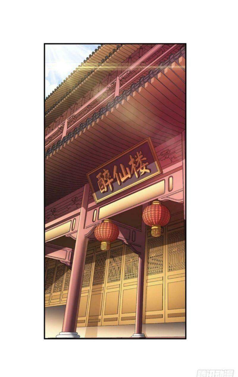 Nam Chủ Và Hậu Cung Đều Là Của Ta Chapter 5 - 37