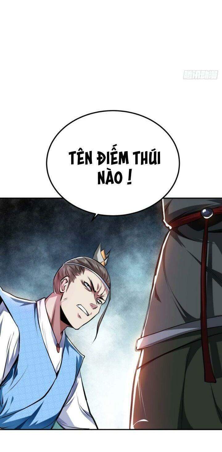 Nam Chủ Và Hậu Cung Đều Là Của Ta Chapter 6 - 25