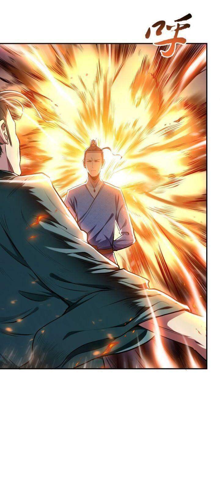 Nam Chủ Và Hậu Cung Đều Là Của Ta Chapter 7 - 26