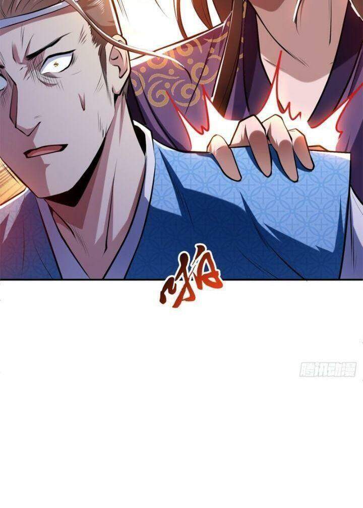Nam Chủ Và Hậu Cung Đều Là Của Ta Chapter 7 - 42