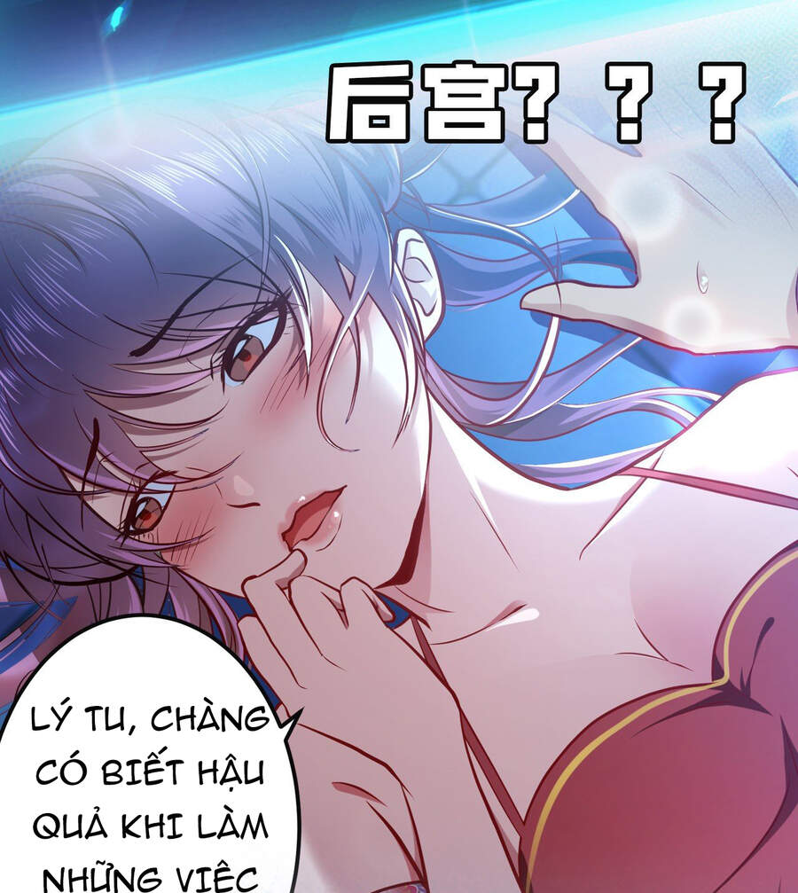 Nam Chủ Và Hậu Cung Đều Là Của Ta Chapter 0 - 31