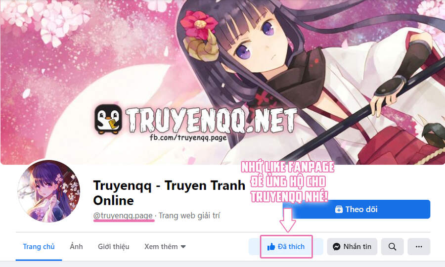 Nam Chủ Và Hậu Cung Đều Là Của Ta Chapter 0 - 37