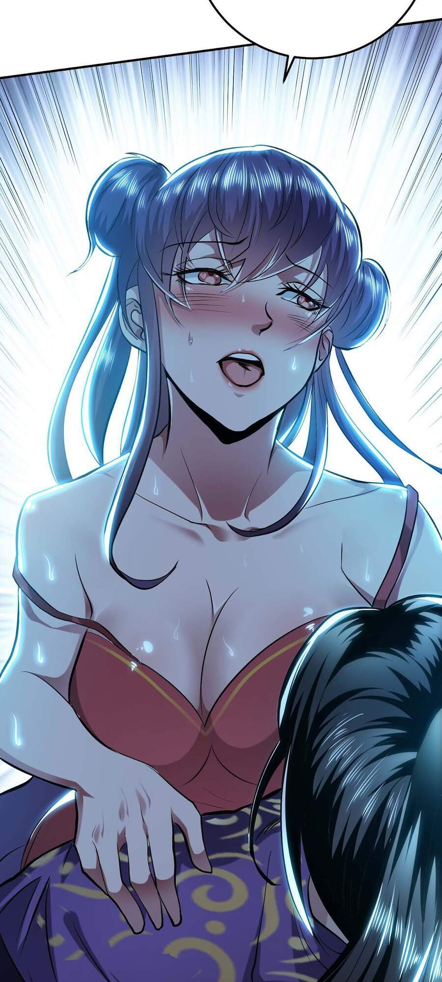 Nam Chủ Và Hậu Cung Đều Là Của Ta Chapter 1 - 17