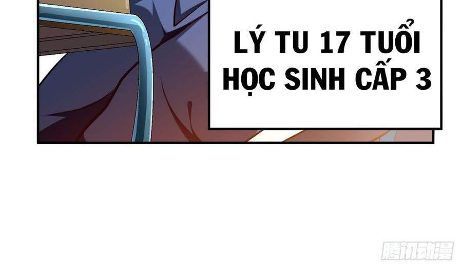 Nam Chủ Và Hậu Cung Đều Là Của Ta Chapter 1 - 31