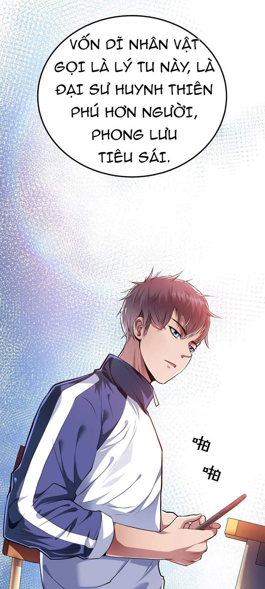 Nam Chủ Và Hậu Cung Đều Là Của Ta Chapter 1 - 38