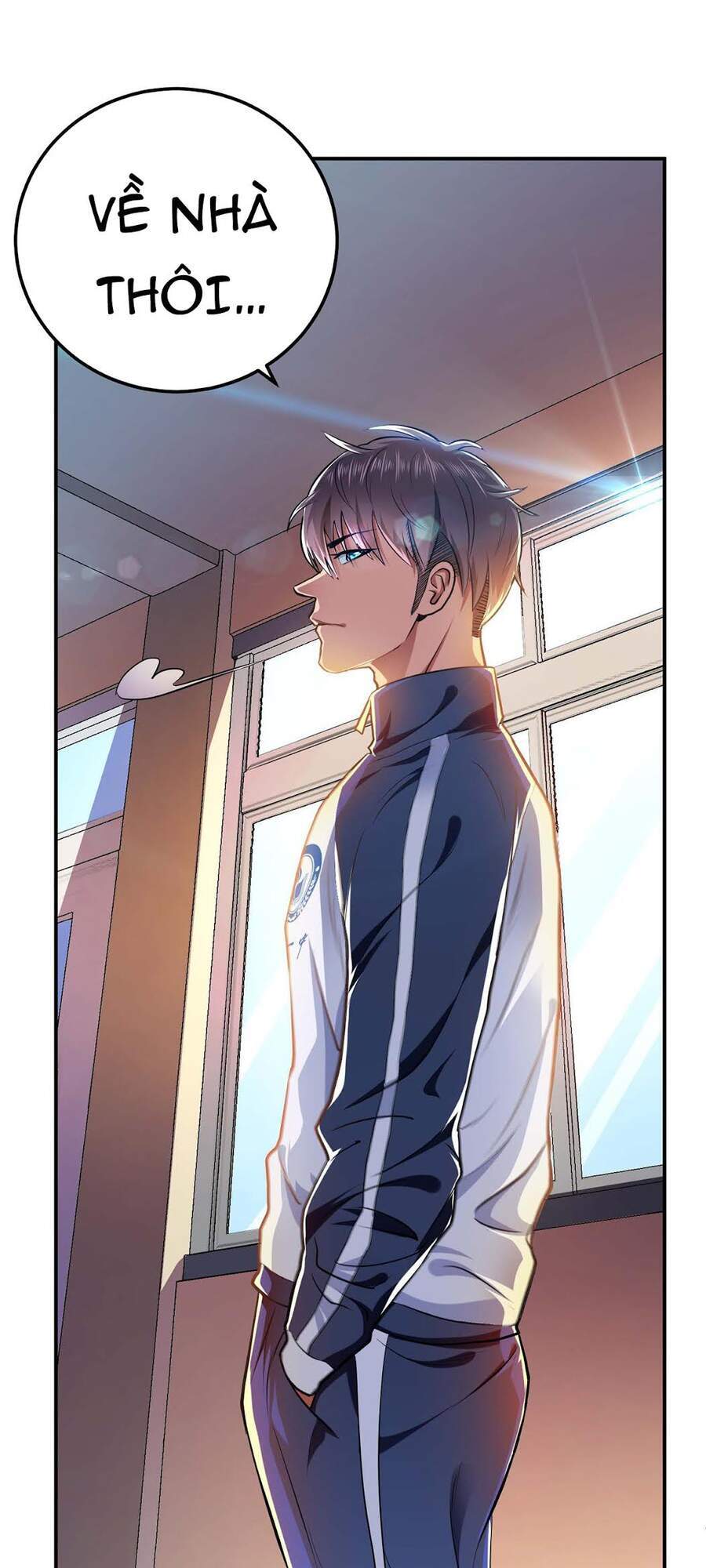 Nam Chủ Và Hậu Cung Đều Là Của Ta Chapter 1 - 51