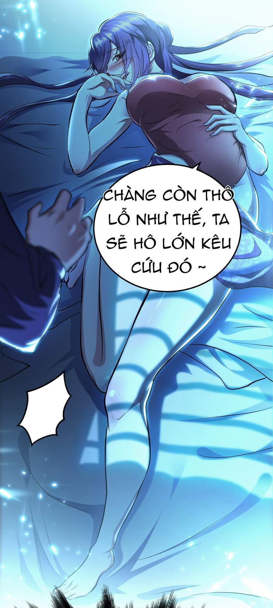 Nam Chủ Và Hậu Cung Đều Là Của Ta Chapter 1 - 7