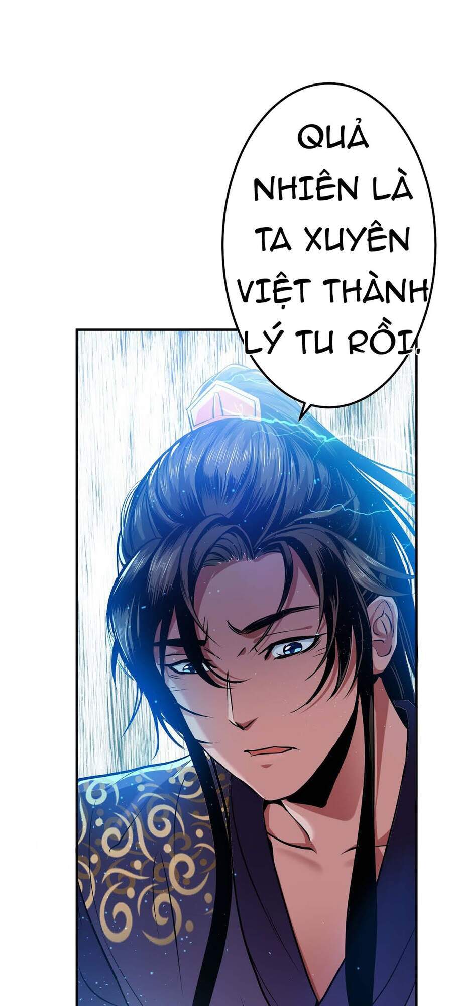 Nam Chủ Và Hậu Cung Đều Là Của Ta Chapter 1 - 77