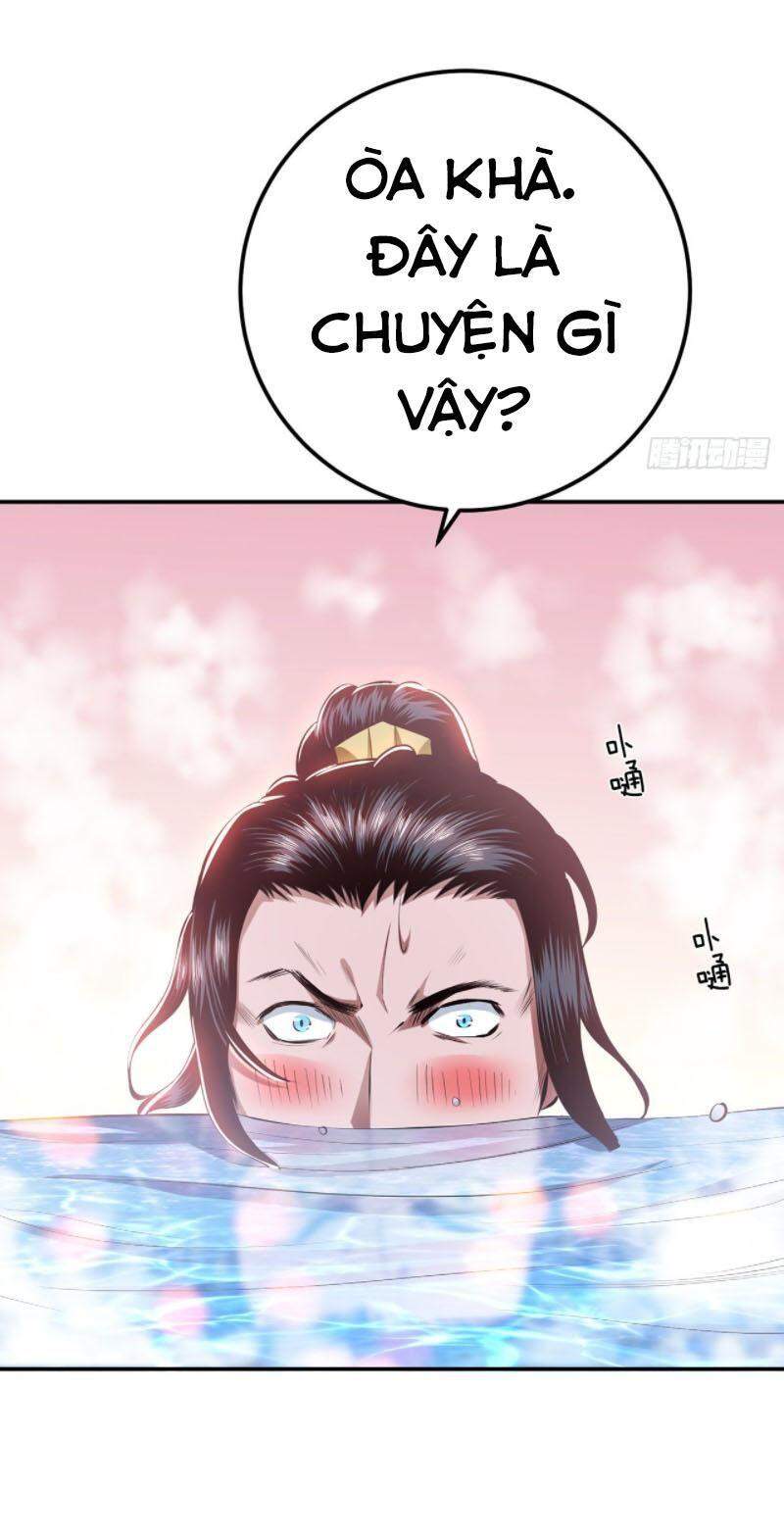 Nam Chủ Và Hậu Cung Đều Là Của Ta Chapter 10 - 2