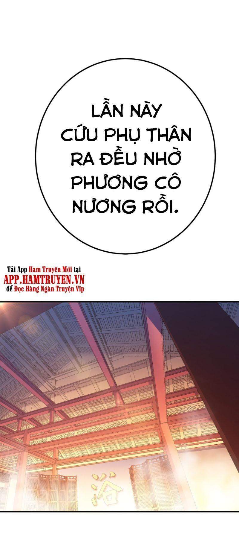 Nam Chủ Và Hậu Cung Đều Là Của Ta Chapter 10 - 20