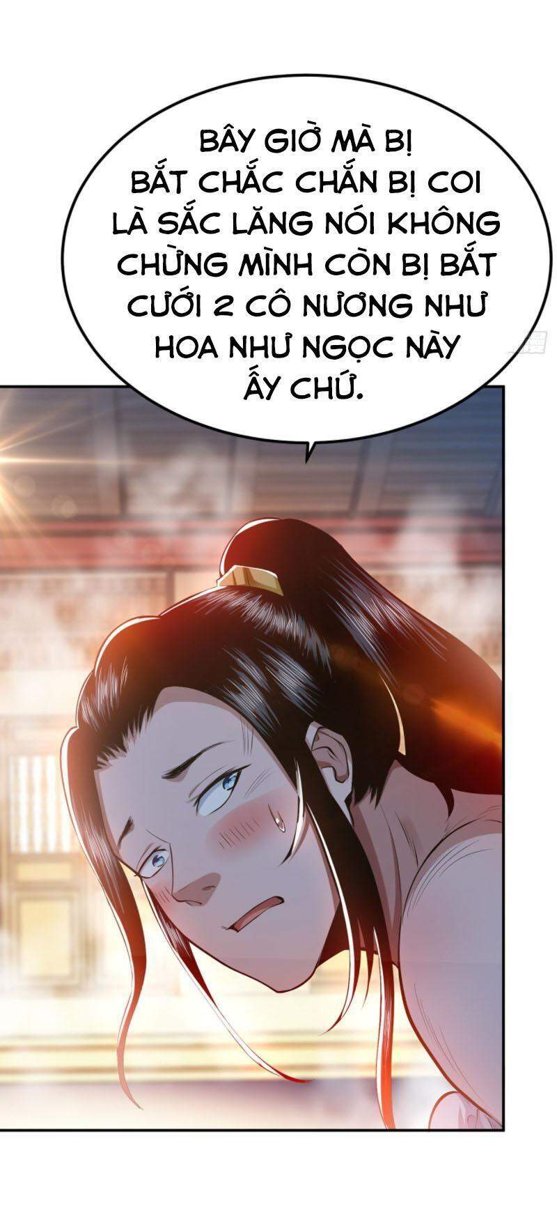Nam Chủ Và Hậu Cung Đều Là Của Ta Chapter 10 - 29
