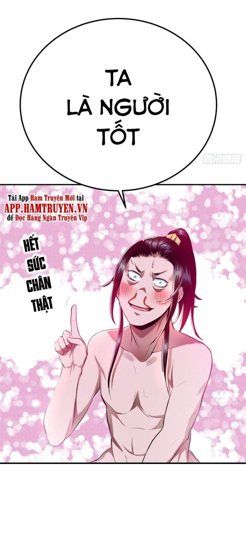 Nam Chủ Và Hậu Cung Đều Là Của Ta Chapter 10 - 36