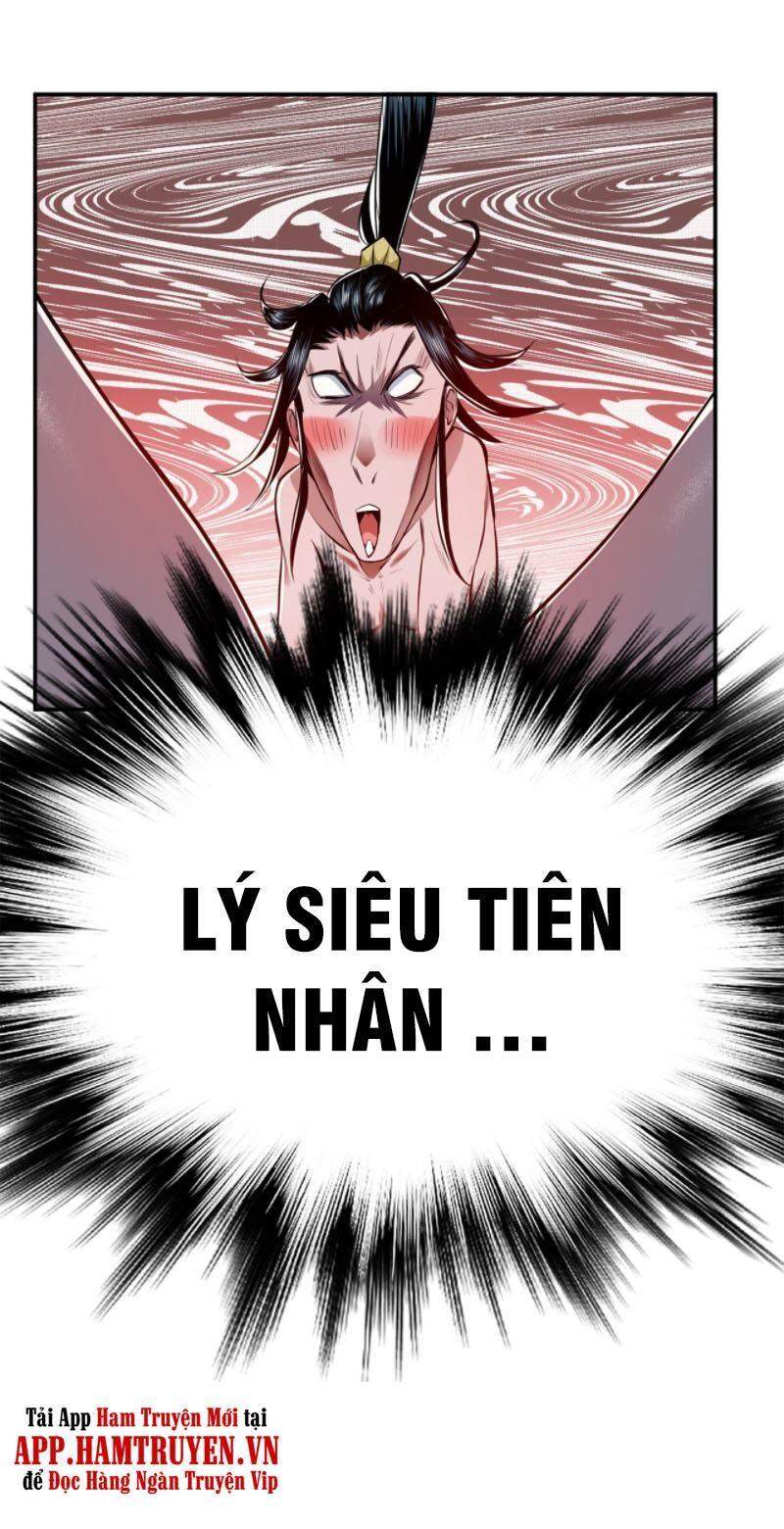 Nam Chủ Và Hậu Cung Đều Là Của Ta Chapter 10 - 46