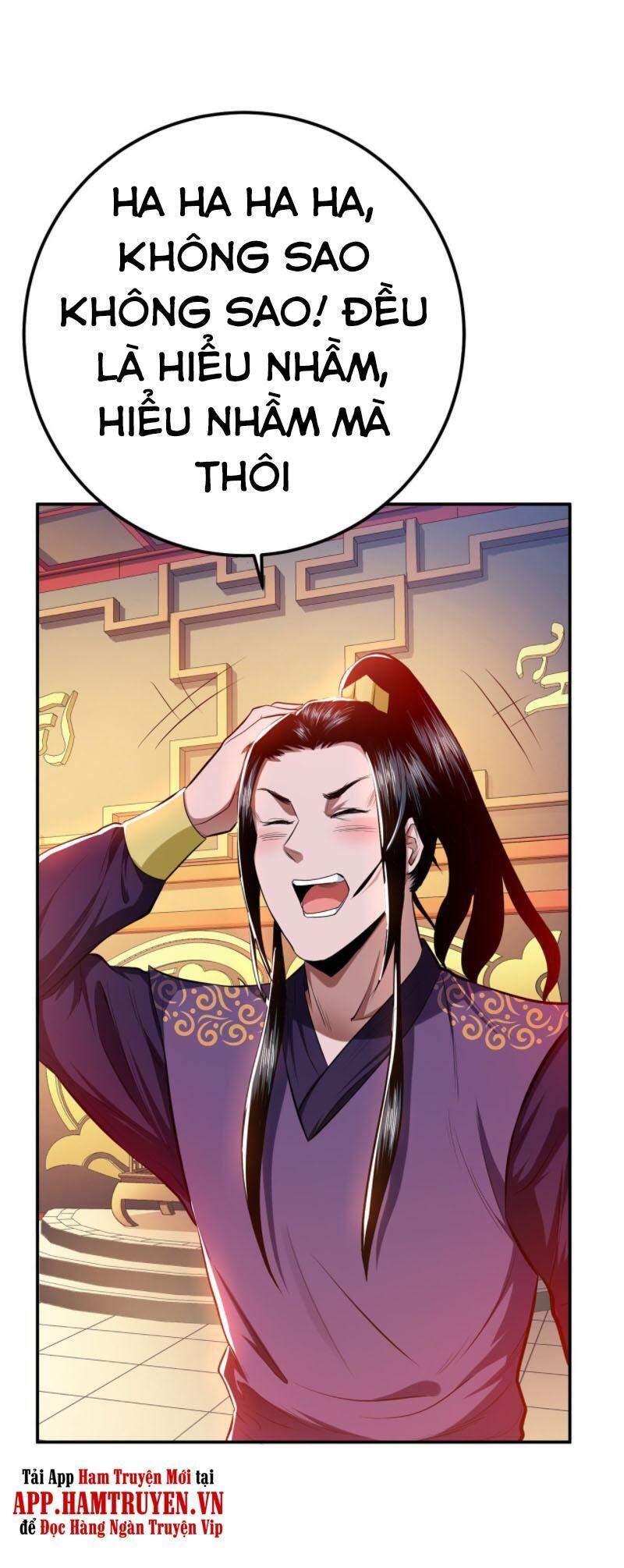 Nam Chủ Và Hậu Cung Đều Là Của Ta Chapter 10 - 48