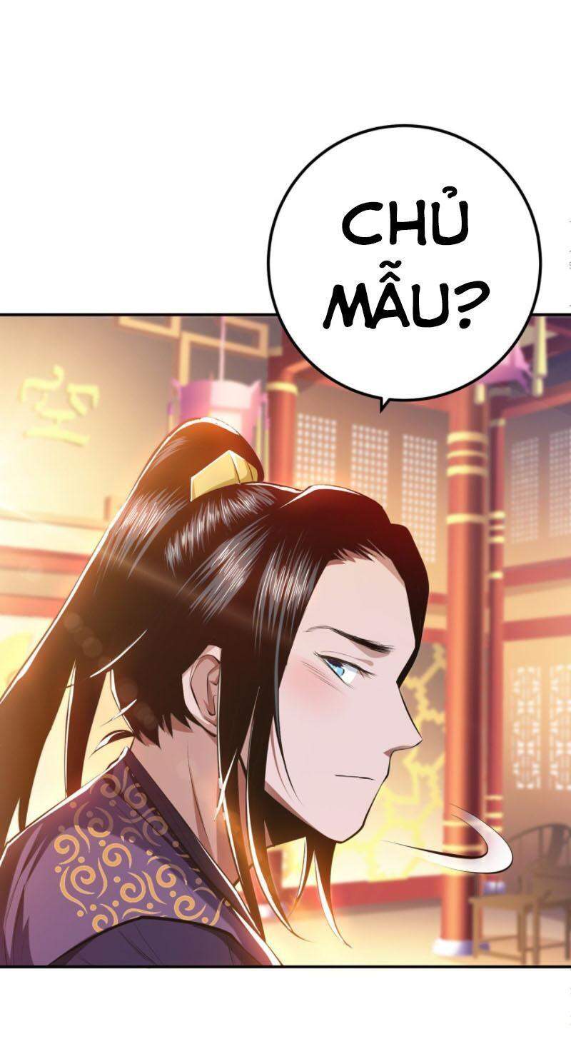 Nam Chủ Và Hậu Cung Đều Là Của Ta Chapter 10 - 51