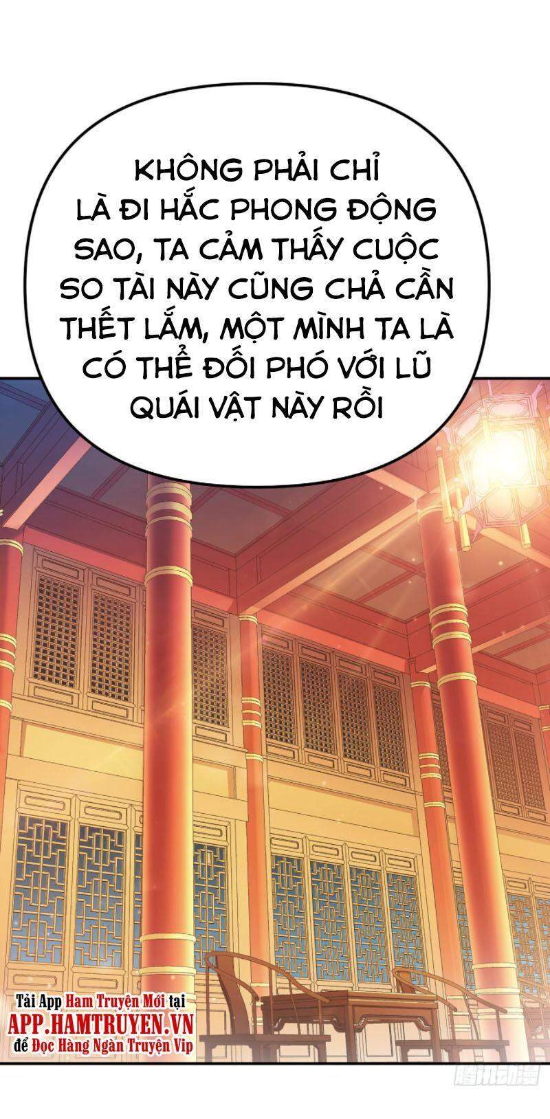 Nam Chủ Và Hậu Cung Đều Là Của Ta Chapter 11 - 23