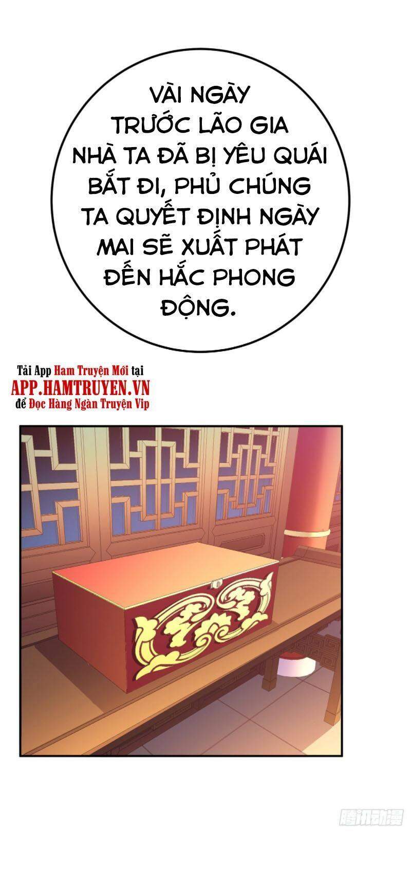 Nam Chủ Và Hậu Cung Đều Là Của Ta Chapter 11 - 6