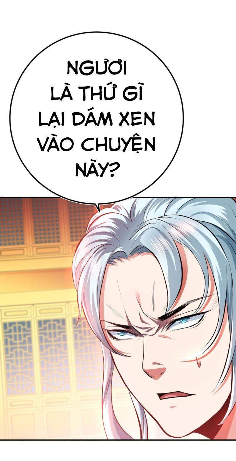 Nam Chủ Và Hậu Cung Đều Là Của Ta Chapter 11 - 69